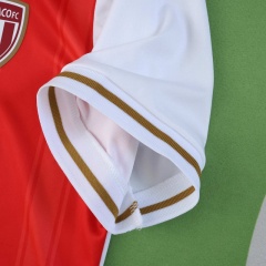 2526 season AS Monaco FC home Player version