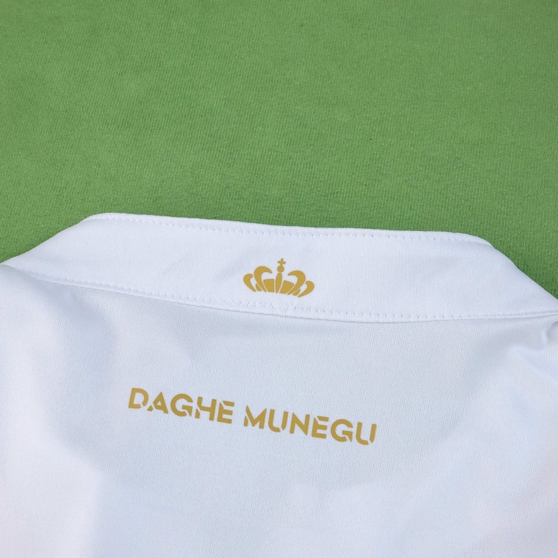 2526 season AS Monaco FC home Player version