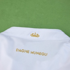 2526 season AS Monaco FC home Player version