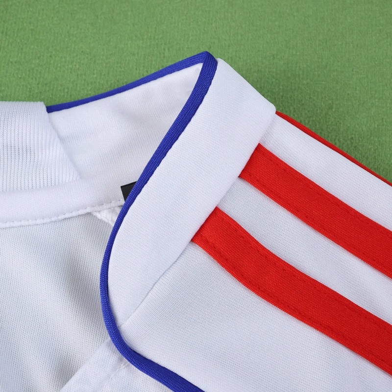 2526 season Olympique Lyonnais home Fan version