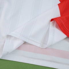 2526 season AS Monaco FC home Fan version