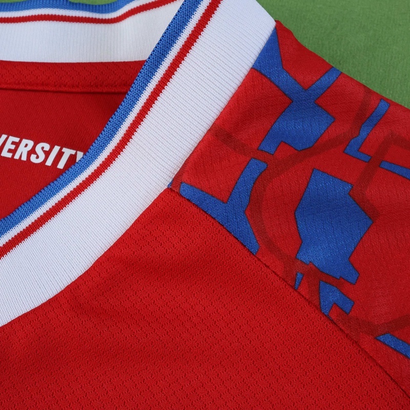 2526 season Ipswich Town F.C. away Fan version