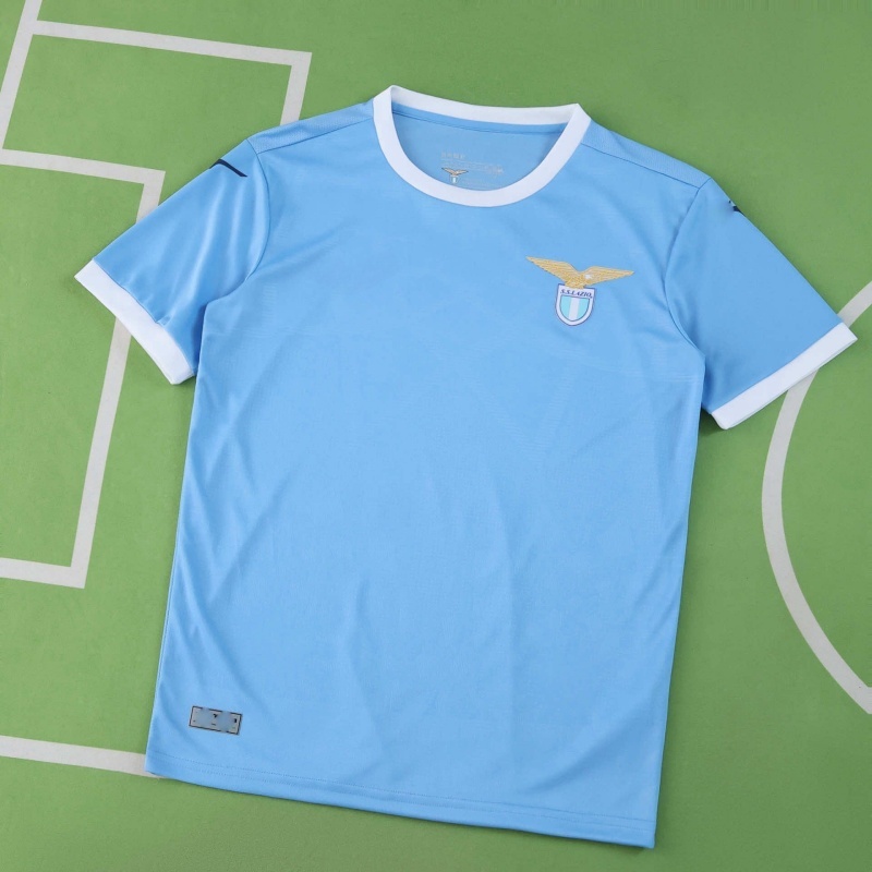 2526 season S.S. Lazio home Fan version