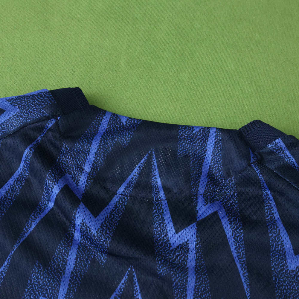 2526 season Arsenal F.C. away Long sleeved  Player version