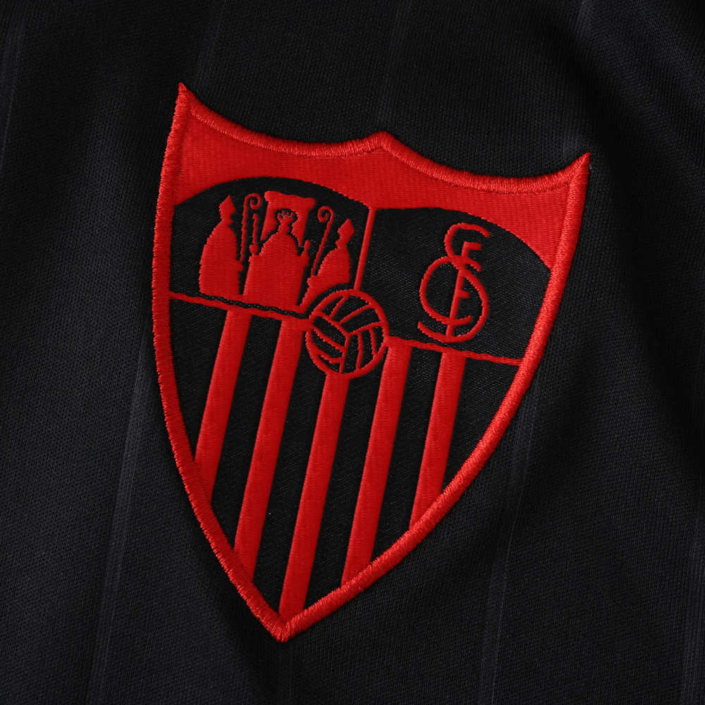 2526 season Sevilla FC third Fan version
