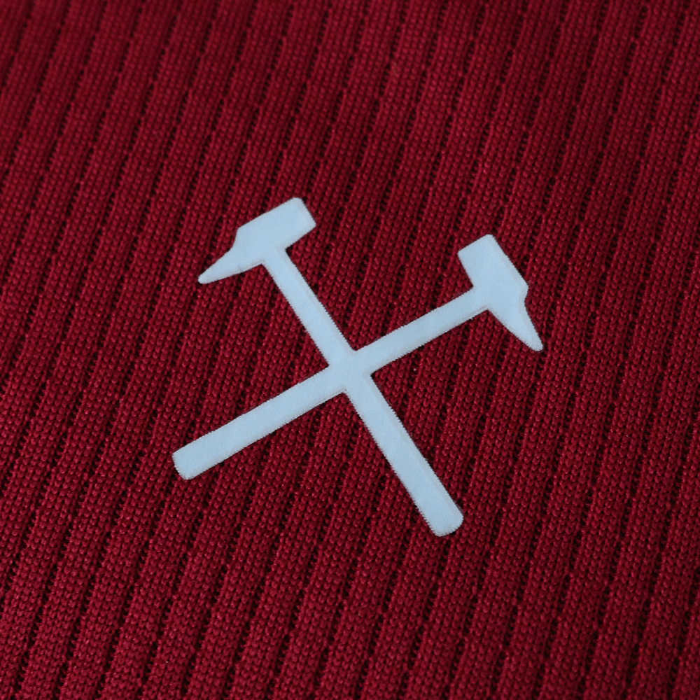 2526 senson West Ham United F.C. home Fan version