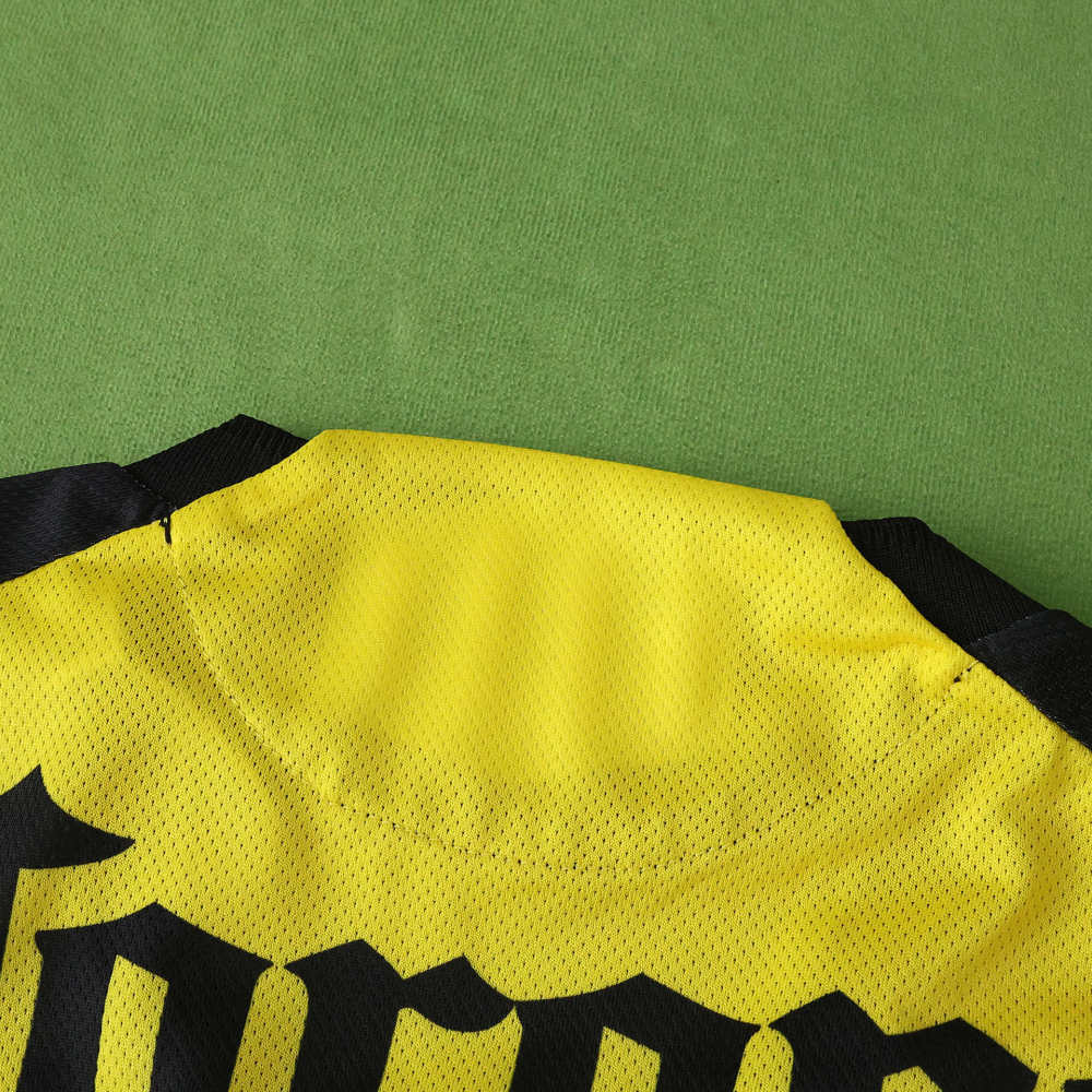 2526 season Club América home Player version