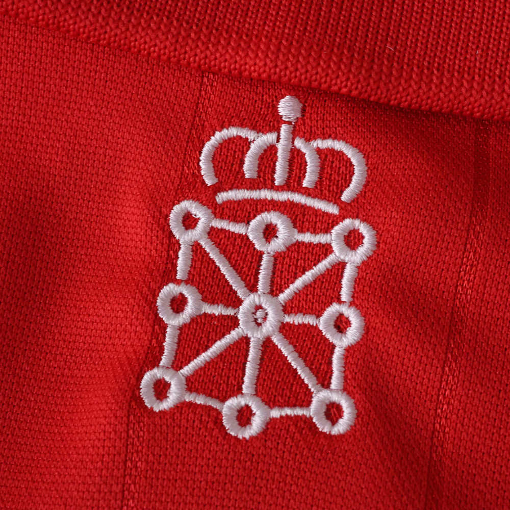 2526 season CA Osasuna home Fan version