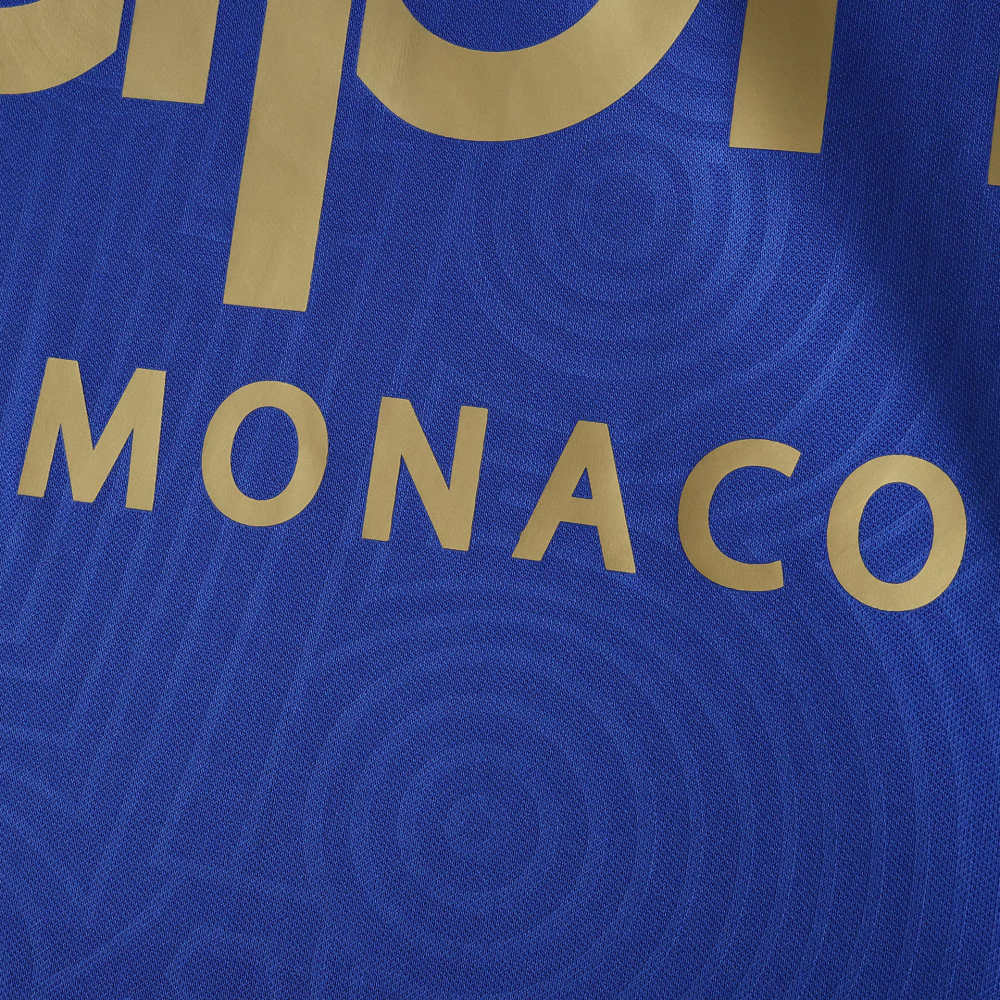 2526 season AS Monaco FC away Fan version