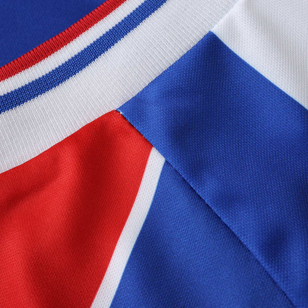 2526 season Crystal Palace F.C.  home Fan version