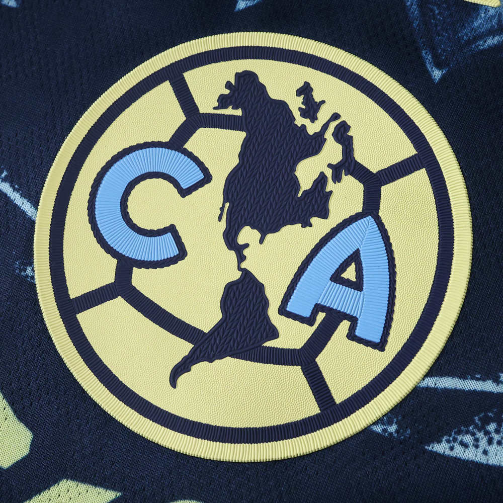 2526 season Club América away Player version