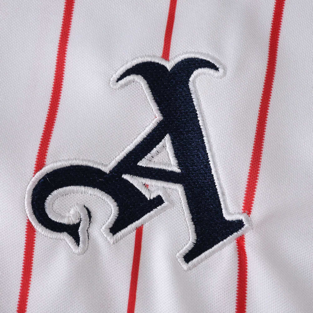 2526 Arsenal F.C. aseball jersey T-shirt