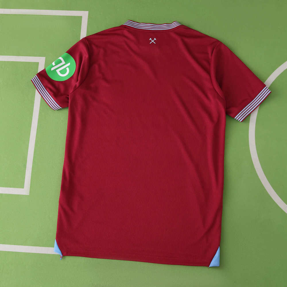 2526 senson West Ham United F.C. home Fan version