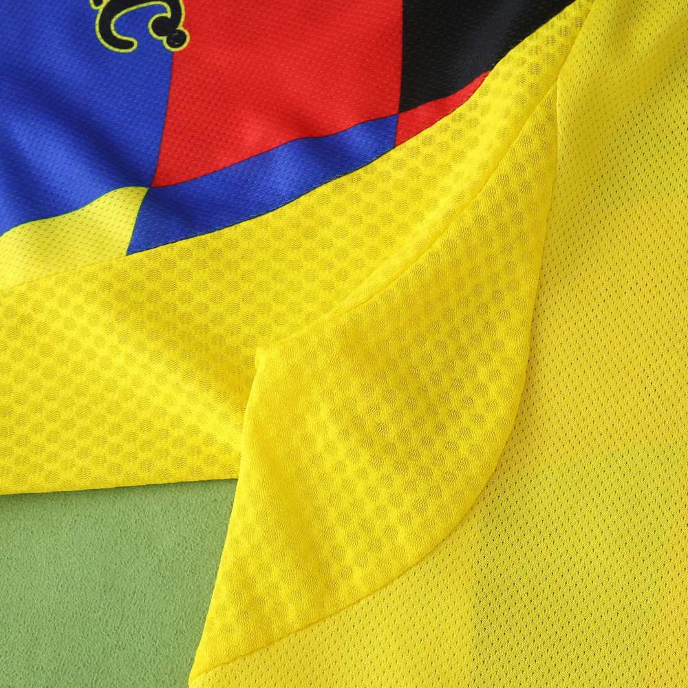 2526 season Club América home Player version