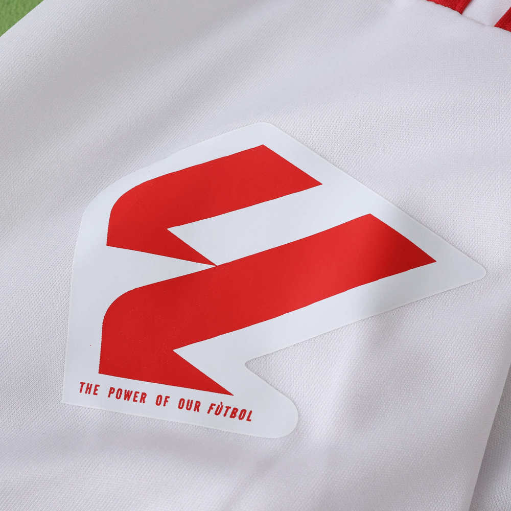 2526 season Sevilla FC home Fan version