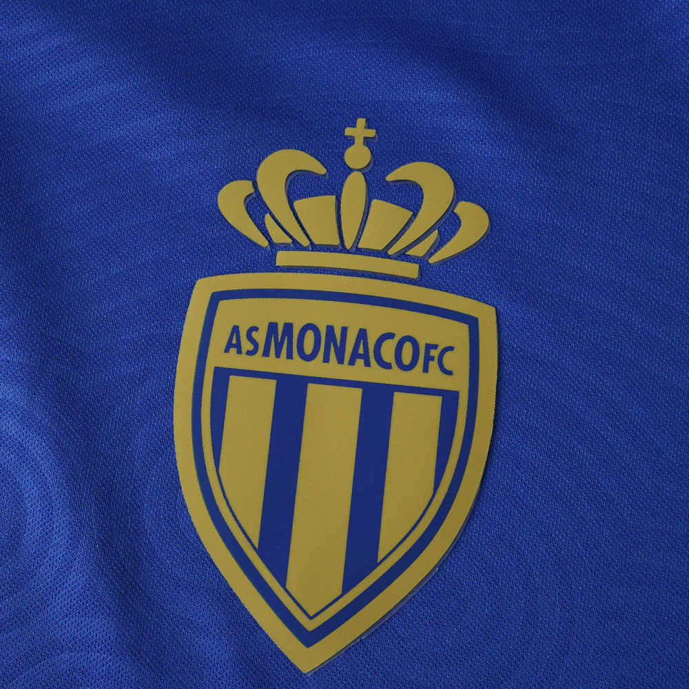 2526 season AS Monaco FC away Fan version