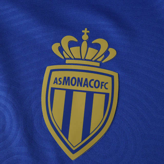 2526 season AS Monaco FC away Fan version