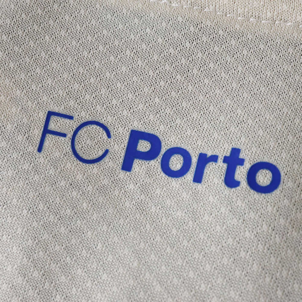 2526 season FC Porto third Fan version