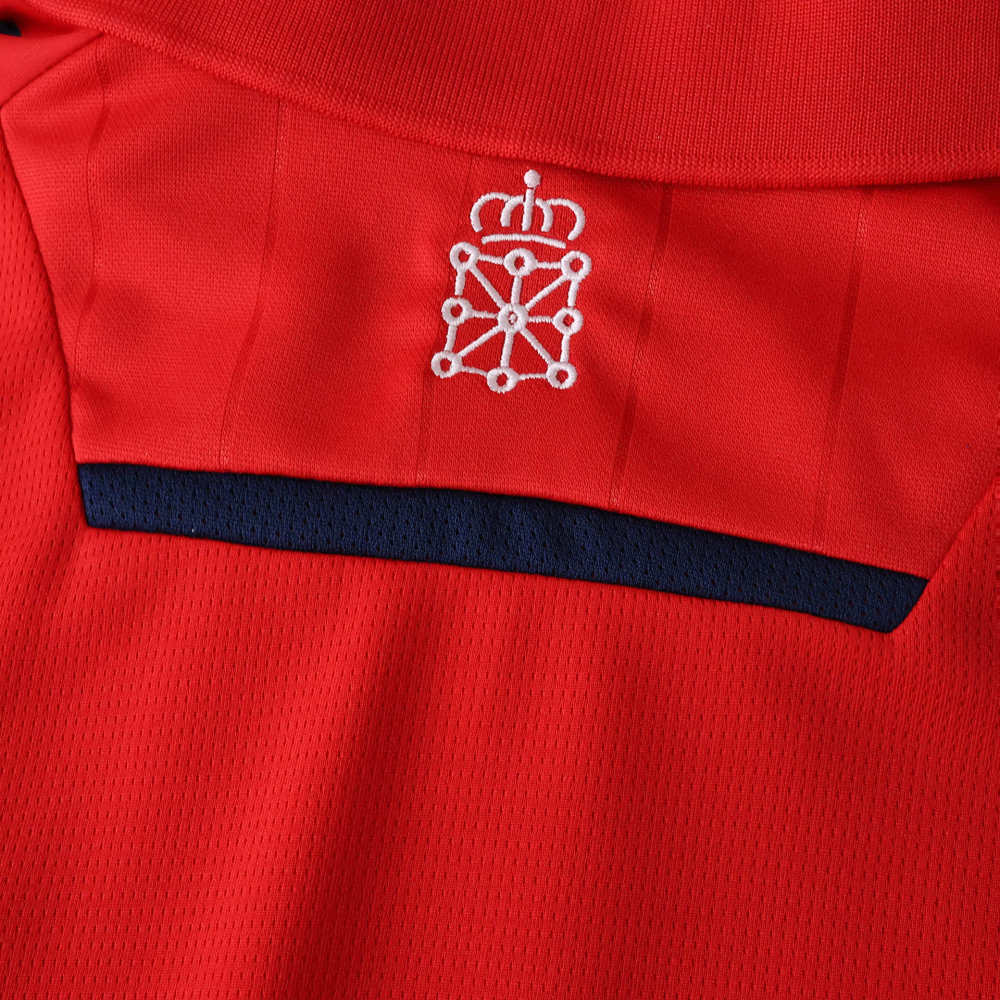 2526 season CA Osasuna home Fan version