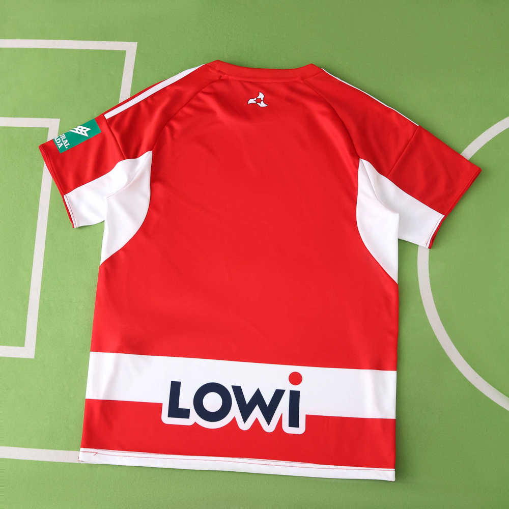 2526 season  Granada CF home  Fan version
