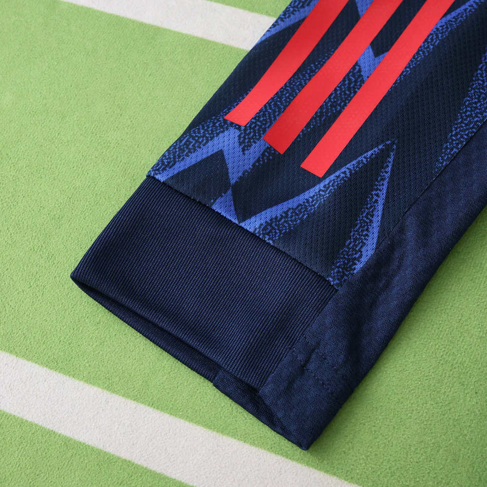 2526 season Arsenal F.C. away Long sleeved  Player version