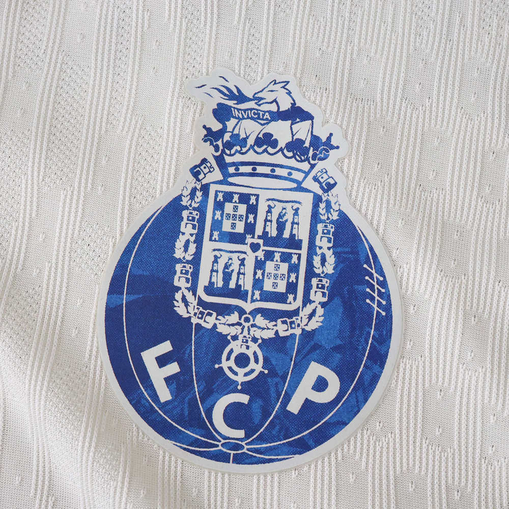 2526 season  FC Porto third Player version