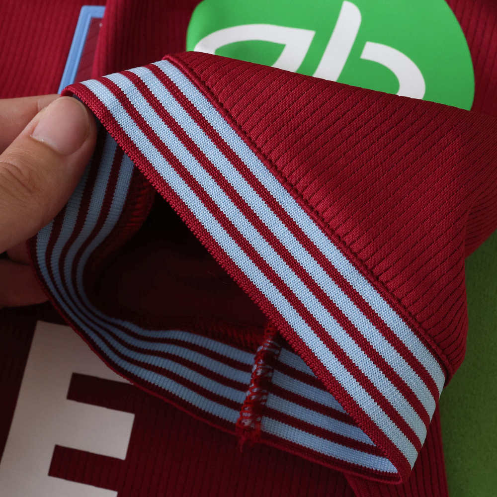 2526 senson West Ham United F.C. home Fan version