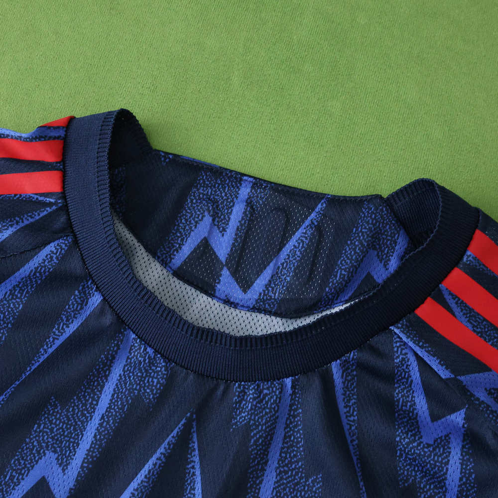 2526 season Arsenal F.C. away Long sleeved  Player version