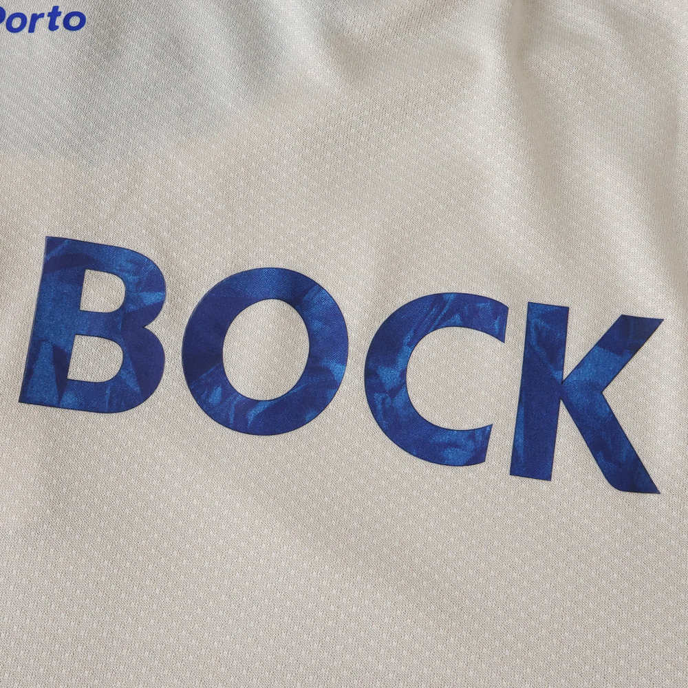 2526 season FC Porto third Fan version
