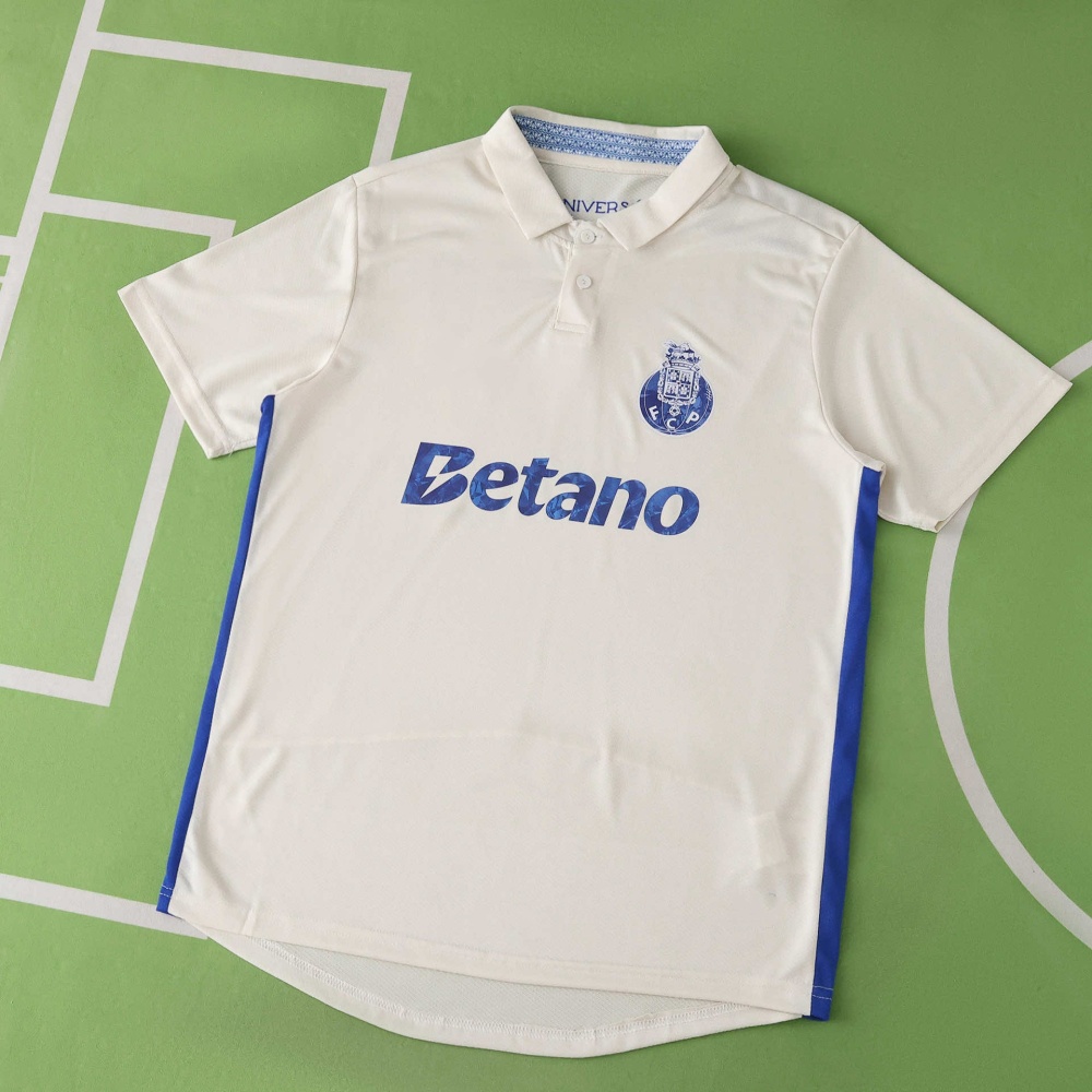 2526 season FC Porto third Fan version