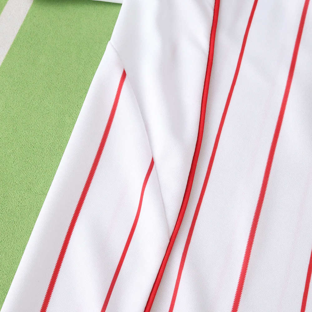 2526 Arsenal F.C. aseball jersey T-shirt