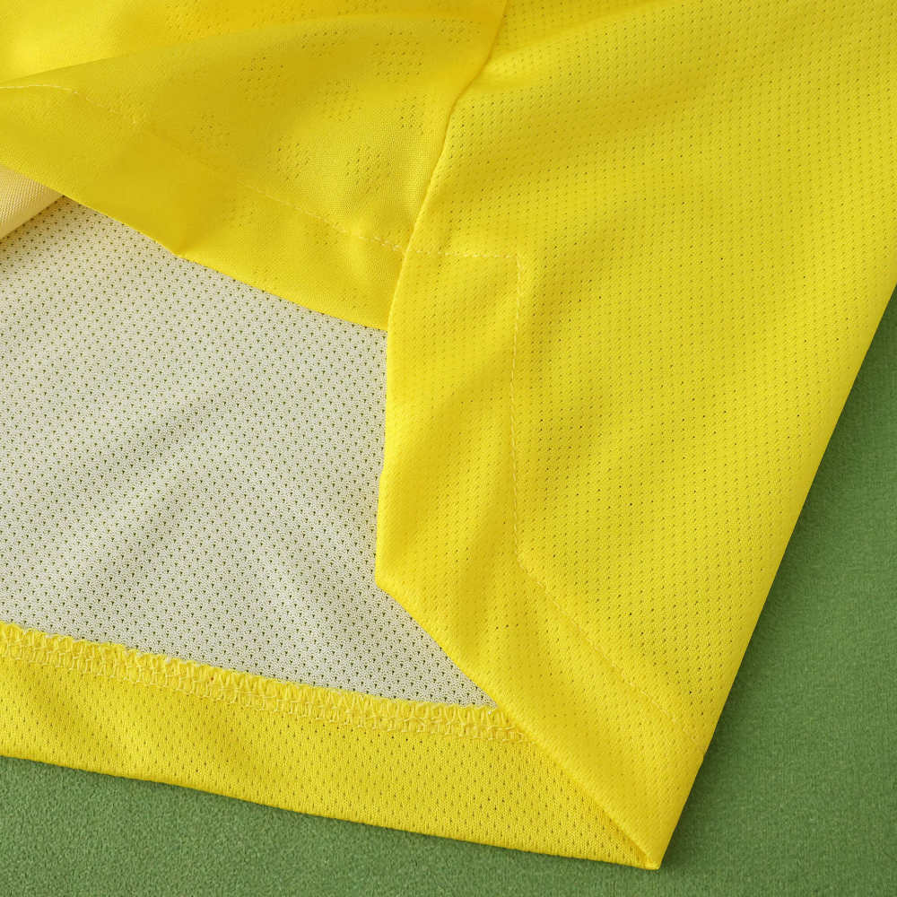 2526 season Club América home Player version