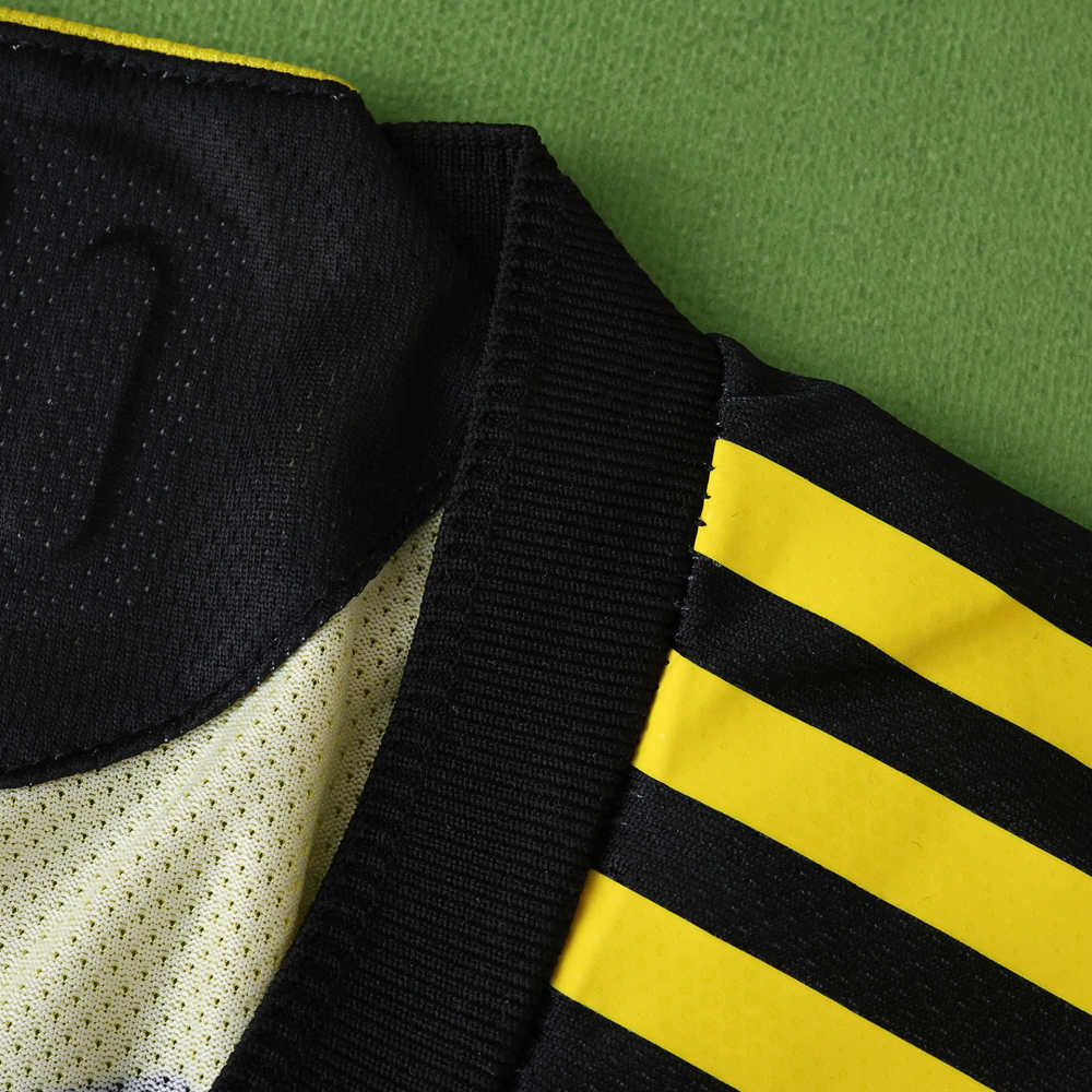 2526 season Club América home Player version