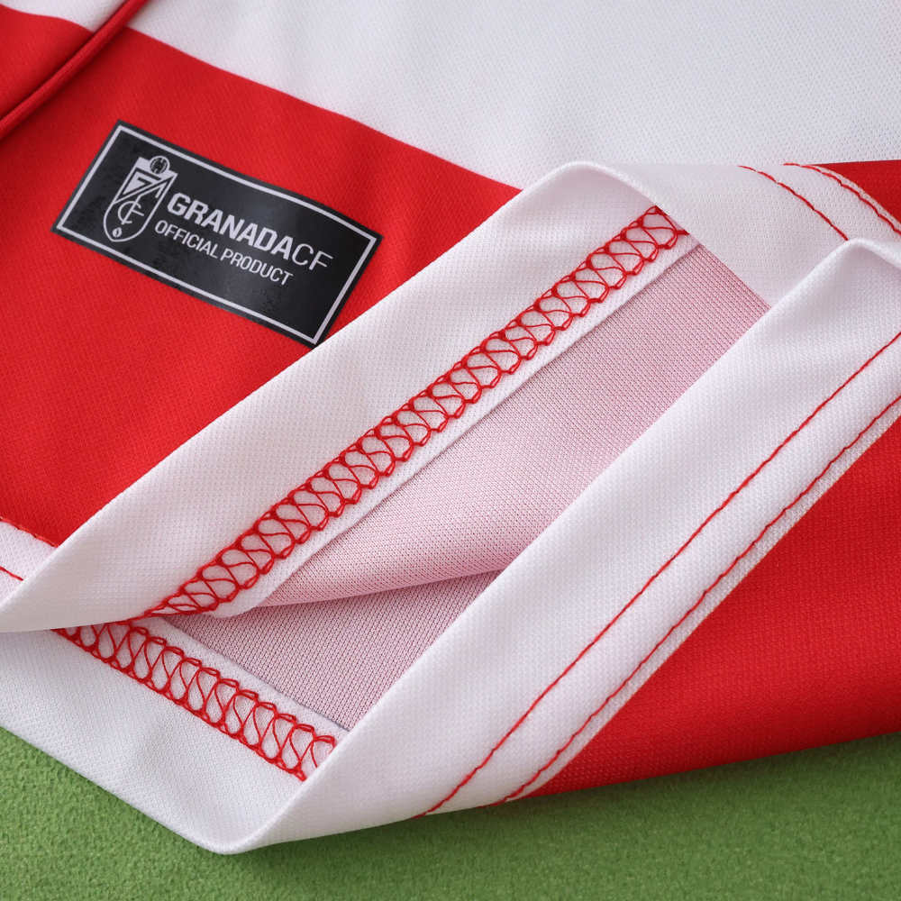 2526 season  Granada CF home  Fan version