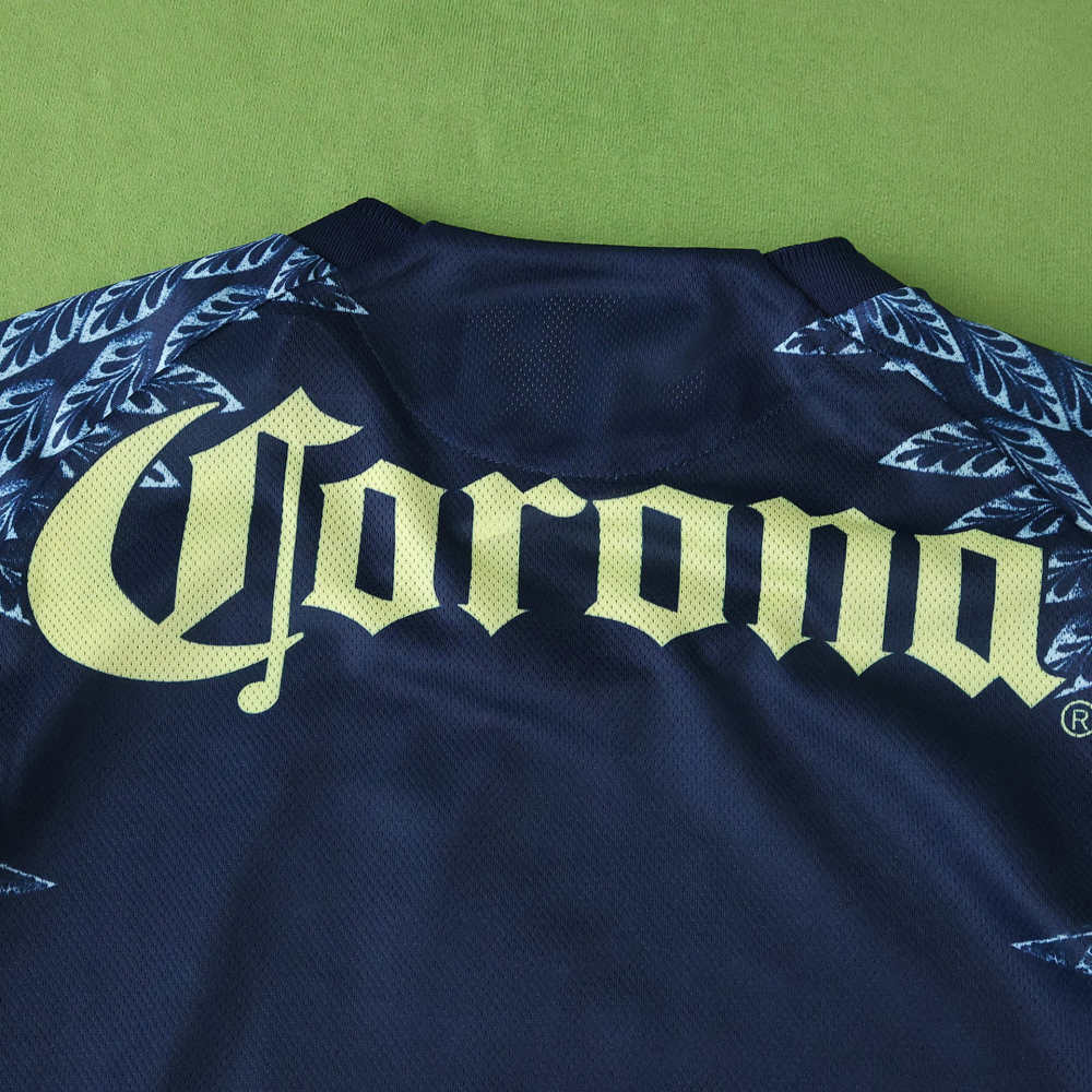 2526 season Club América away Player version