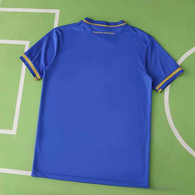 2526 season AS Monaco FC away Fan version
