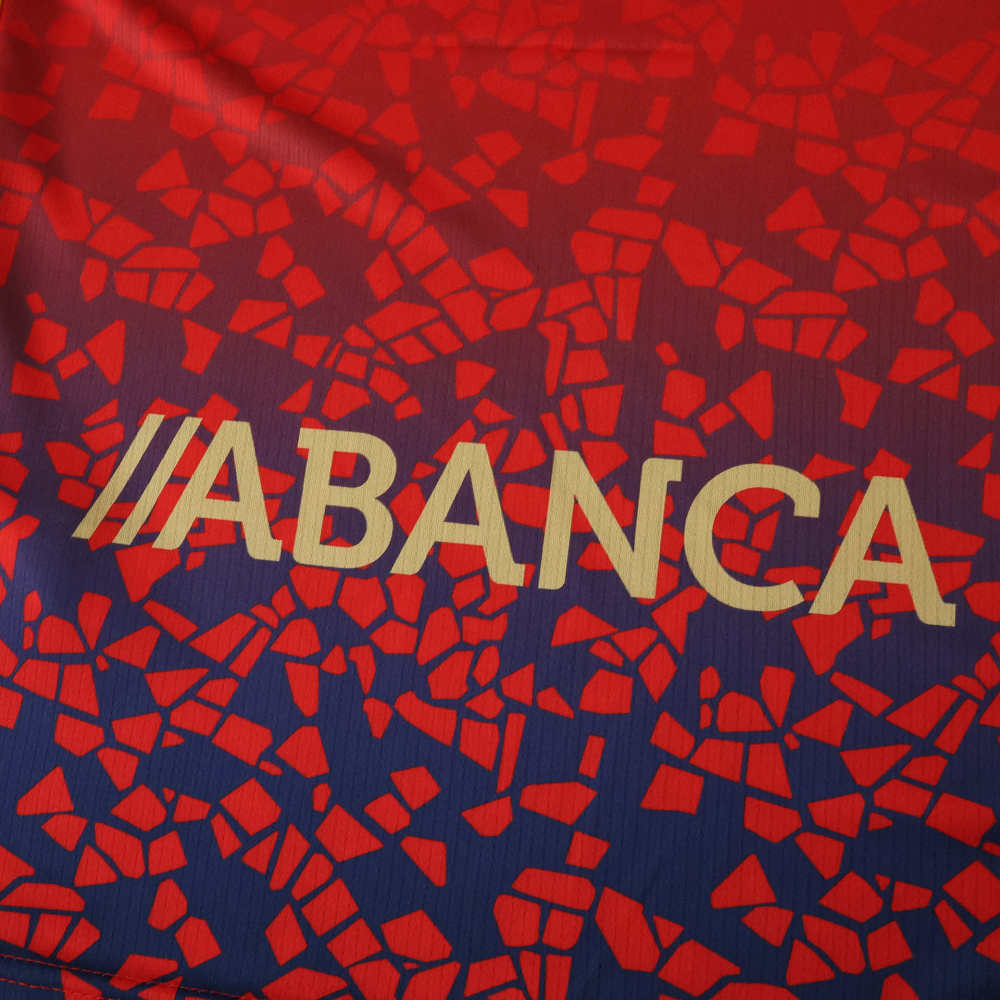 2526 season  Real Club Deportivo de La Coruña S.A.D away Fan version