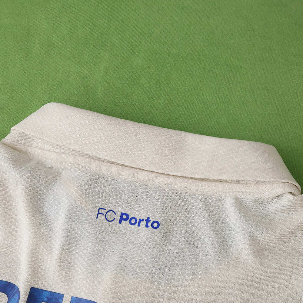 2526 season FC Porto third Fan version