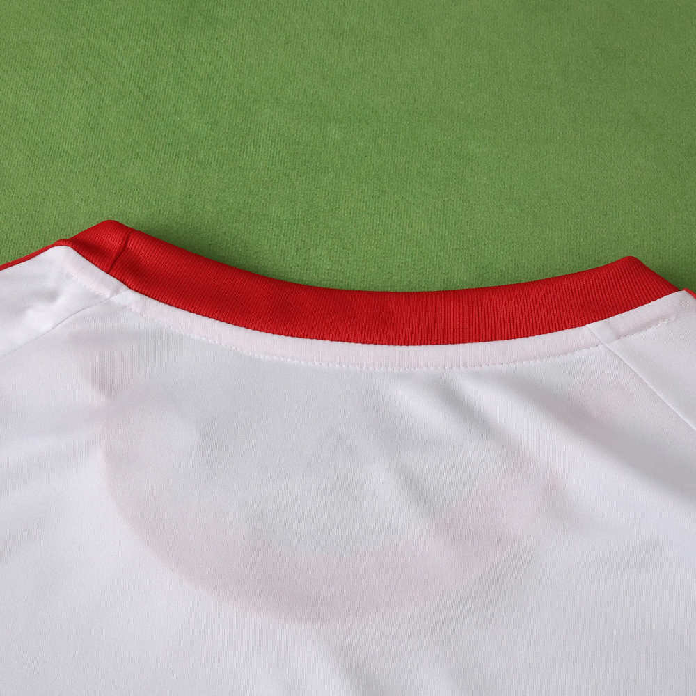 2526 season Sevilla FC home Fan version