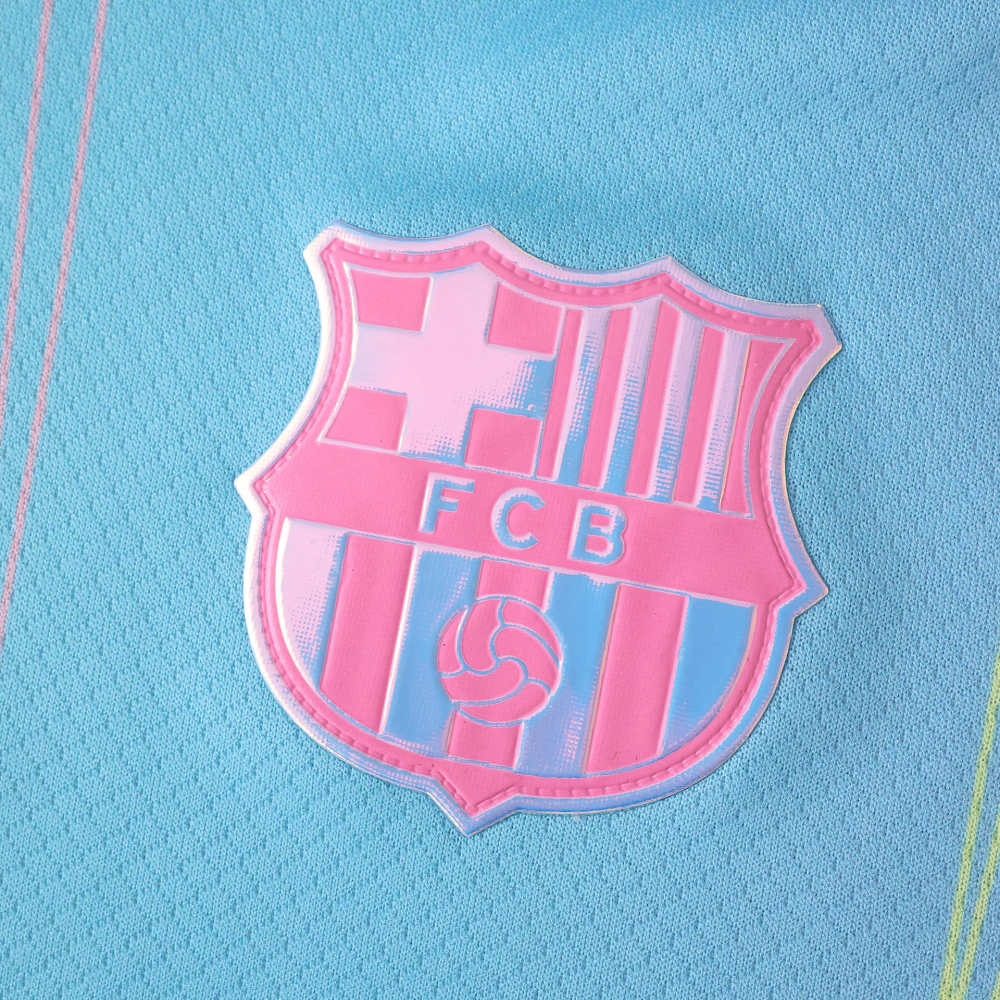 2526 season AFC Ajax away kids kit