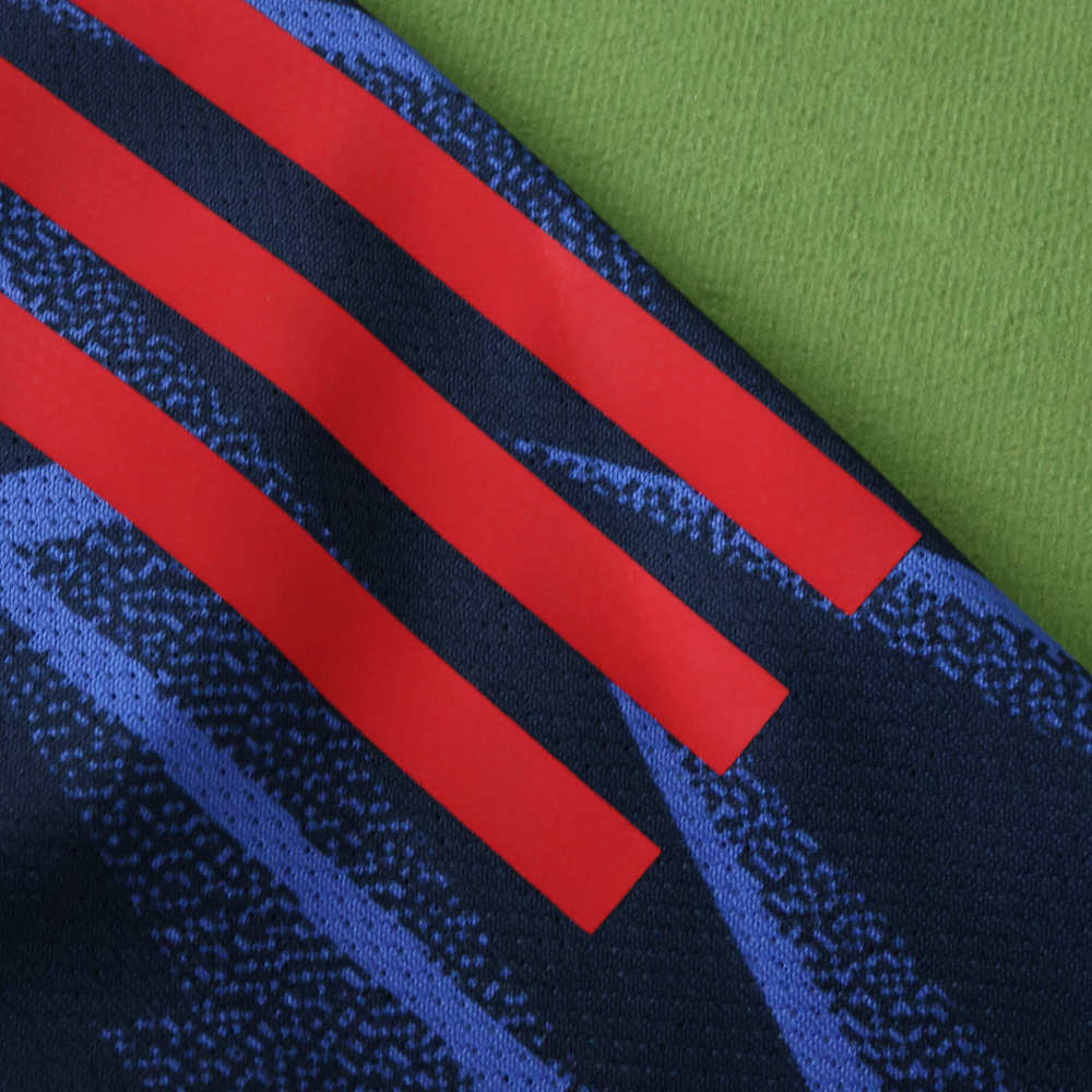 2526 season Arsenal F.C. away Long sleeved  Player version