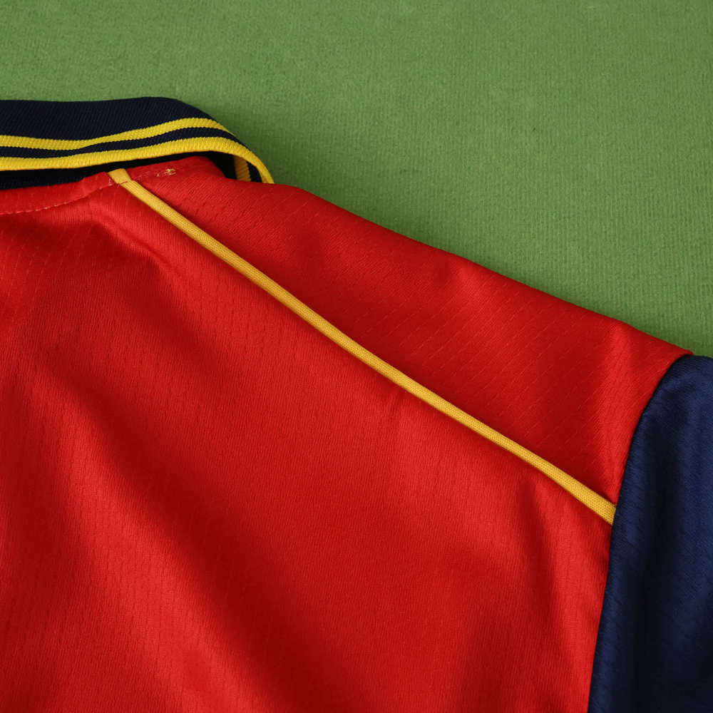 2526 season  Real Club Deportivo de La Coruña S.A.D away Fan version