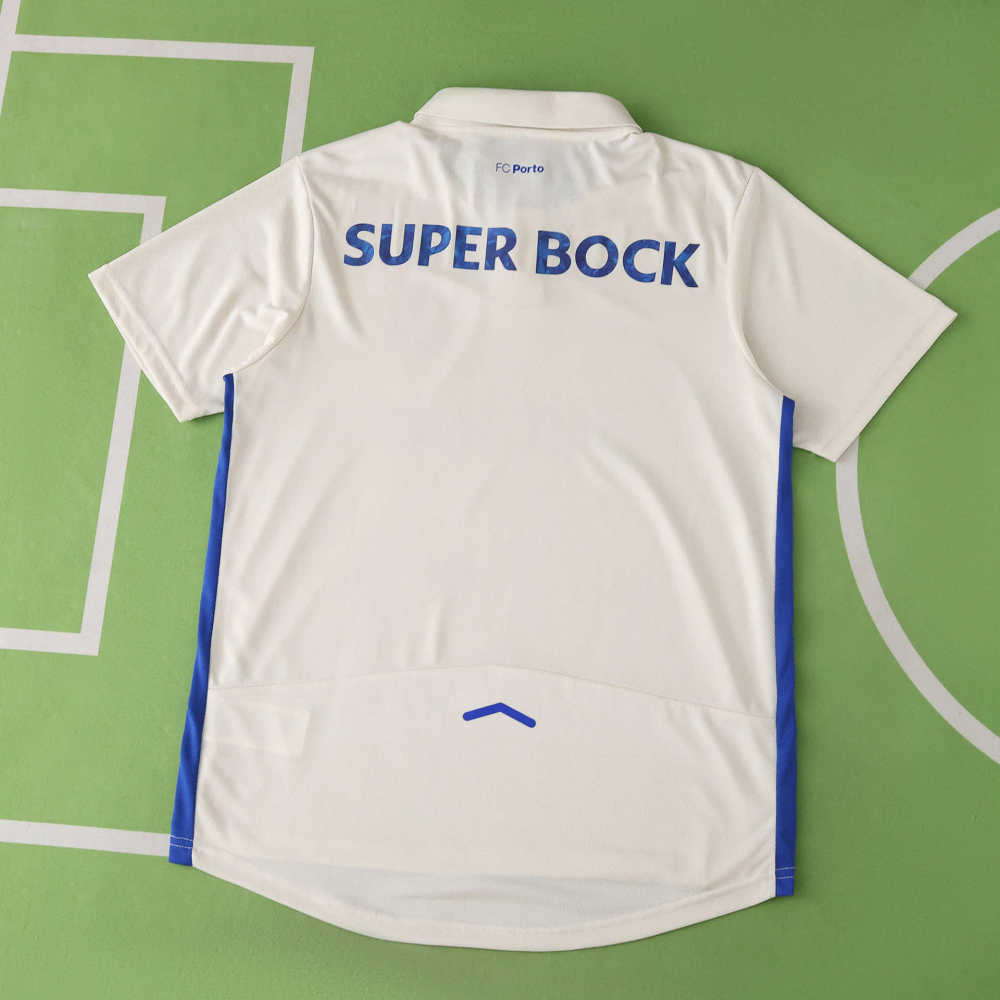 2526 season FC Porto third Fan version