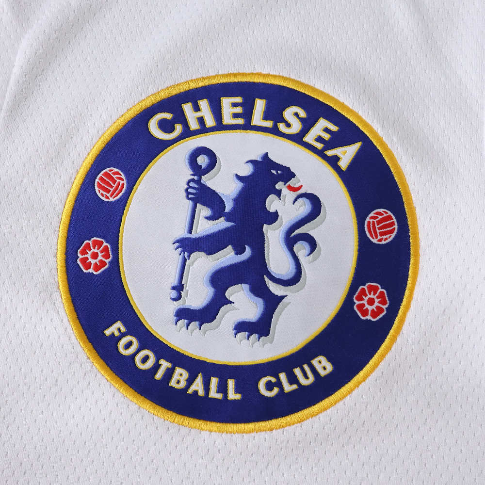 2526 Chelsea F.C. aseball jersey T-shirt
