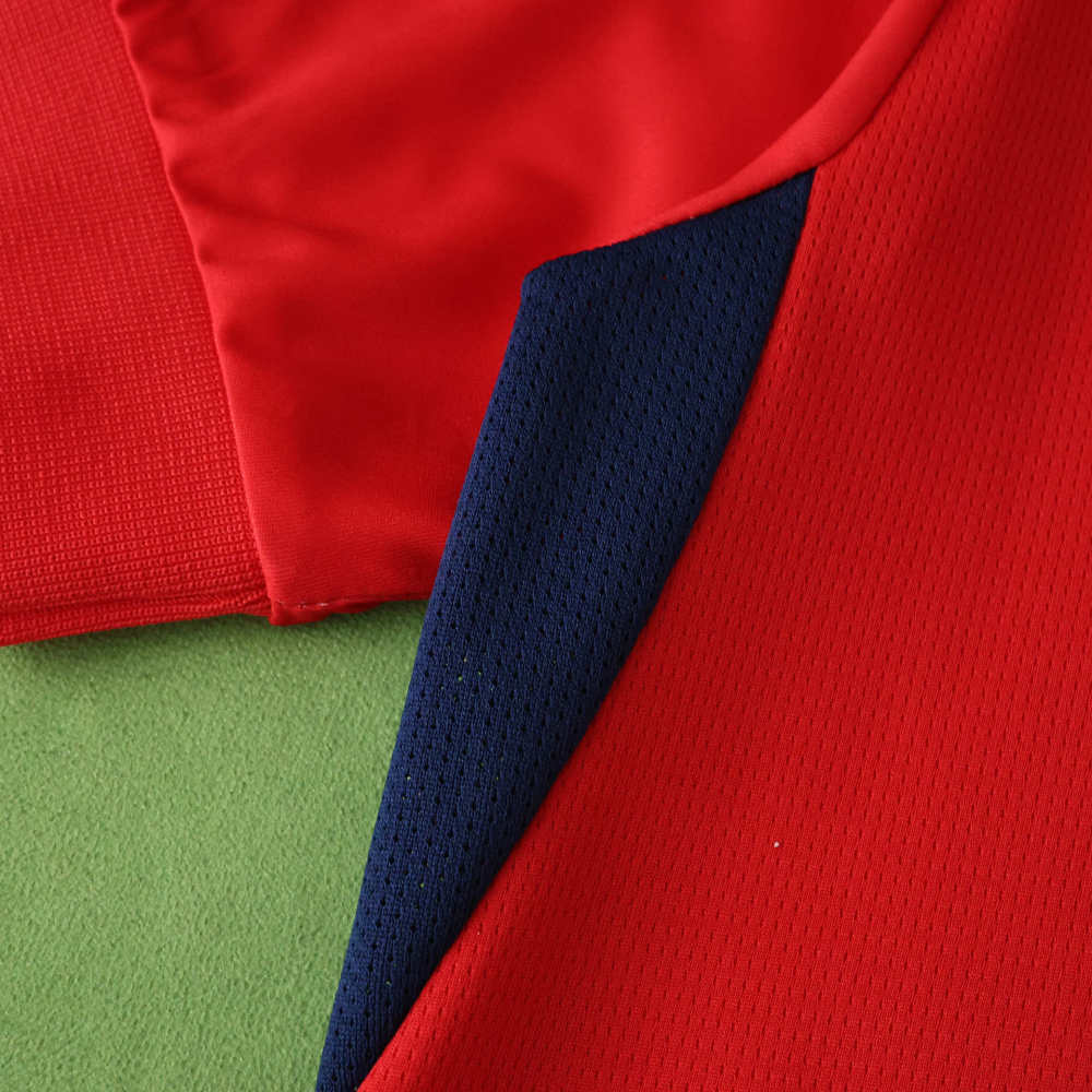 2526 season CA Osasuna home Fan version