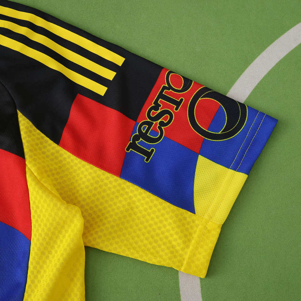 2526 season Club América home Player version