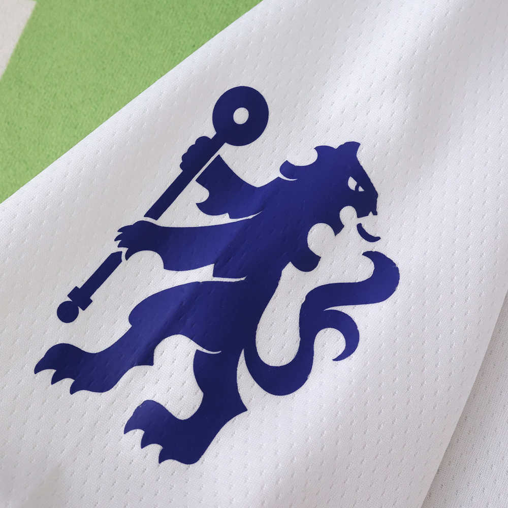 2526 Chelsea F.C. aseball jersey T-shirt