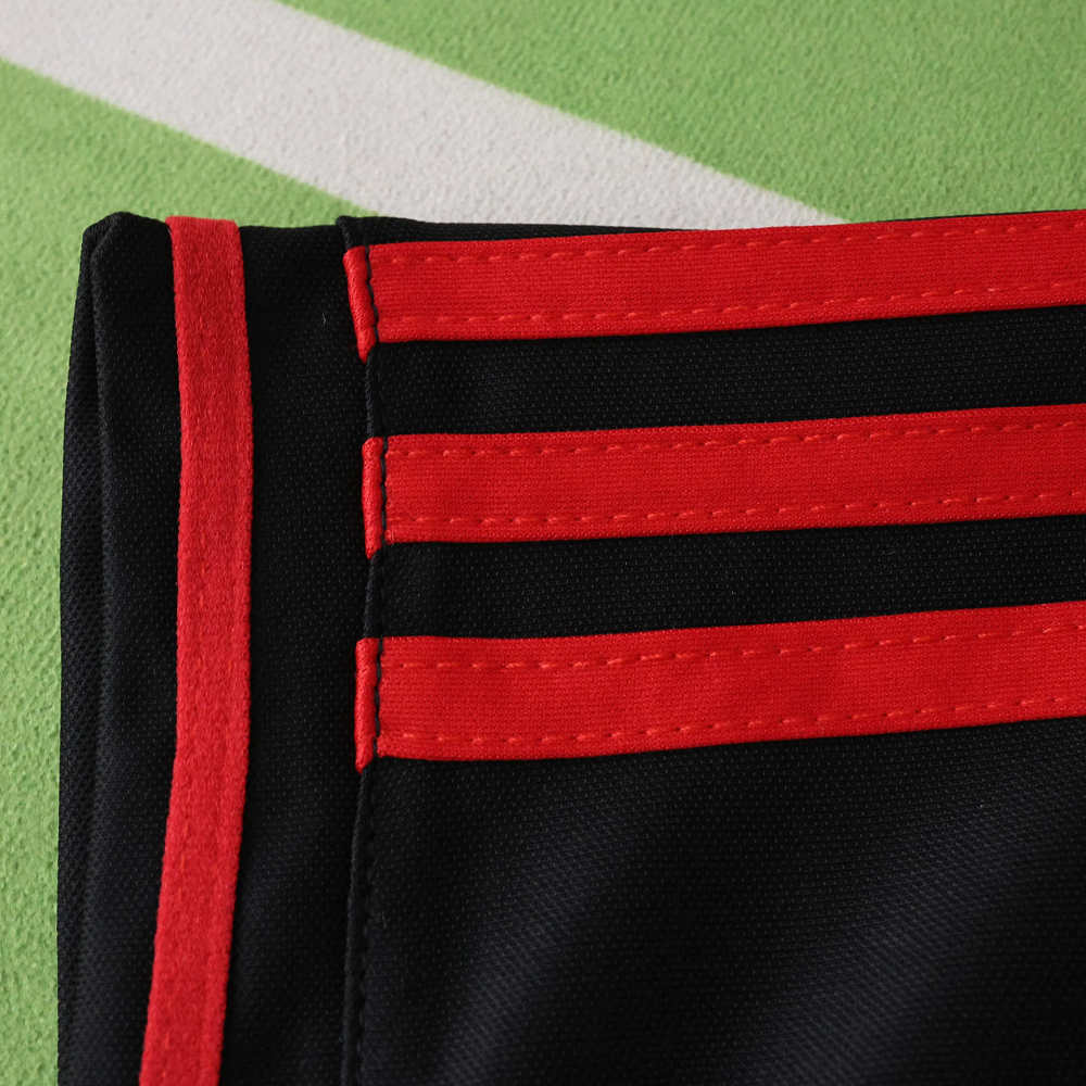 2526 CR Flamengo aseball jersey T-shirt