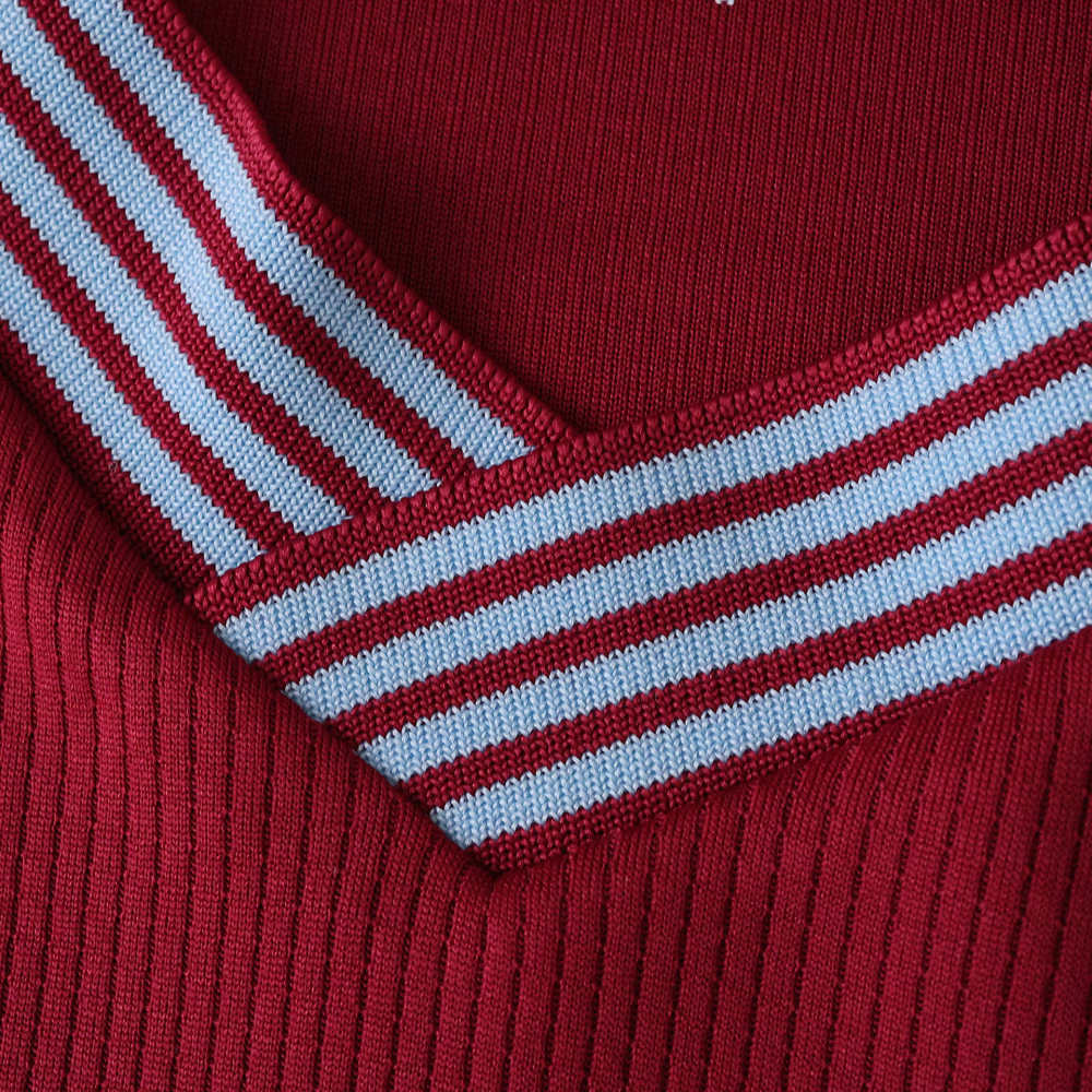 2526 senson West Ham United F.C. home Fan version