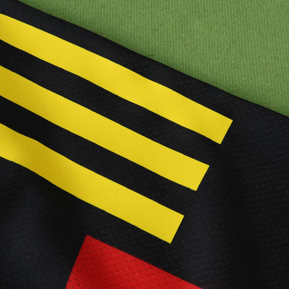 2526 season Club América home Player version